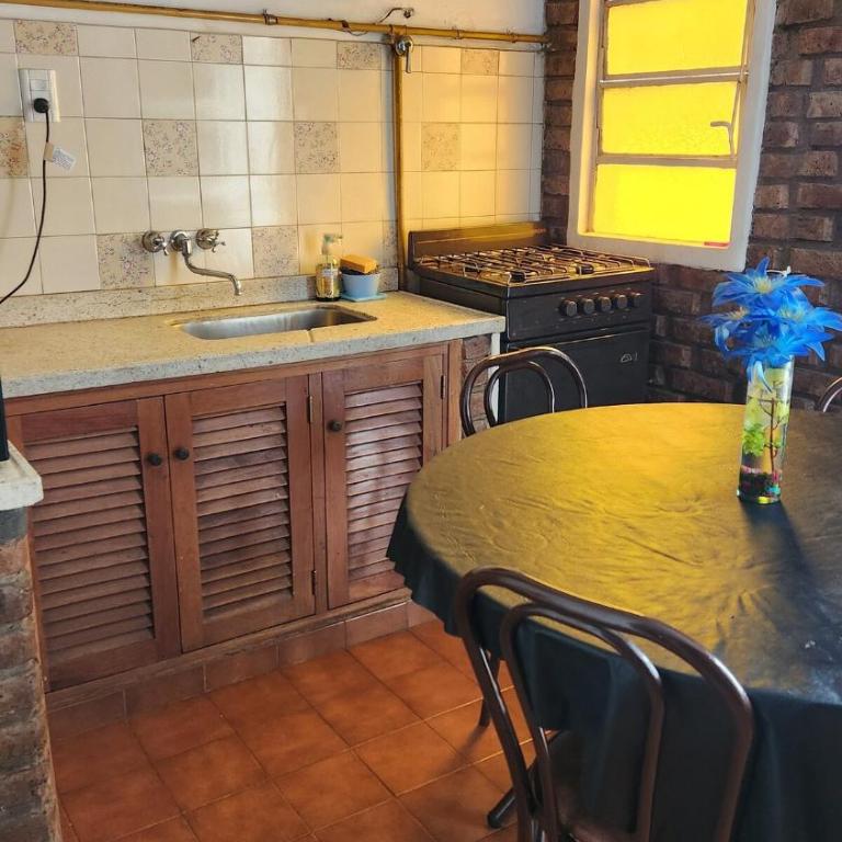 La Casita de Arriba - Apartamento - 6