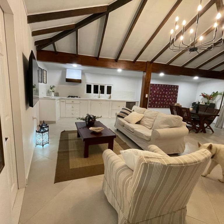 Hermosa Cabaña Campestre lago Calima - Casa de 2 dormitorios - 27