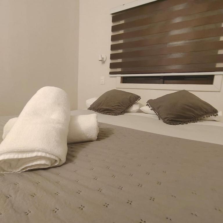 Plaza Central Hotel - Queen Room - 2