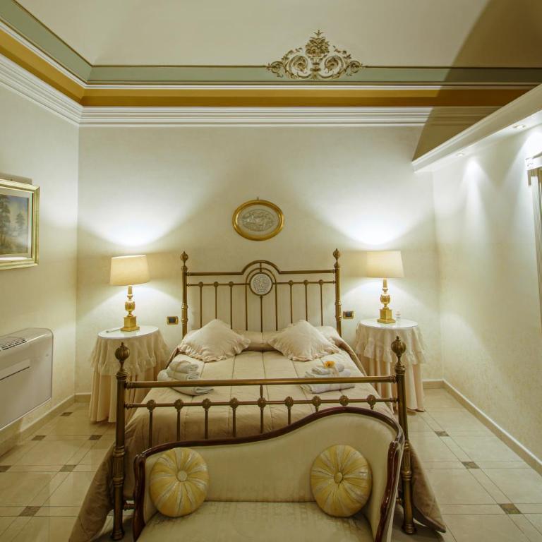 Bellini Garden Suite - Deluxe Junior Suite - 6