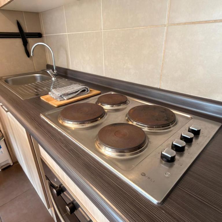 Temuco departamento con piscina - Three-Bedroom Apartment - 13