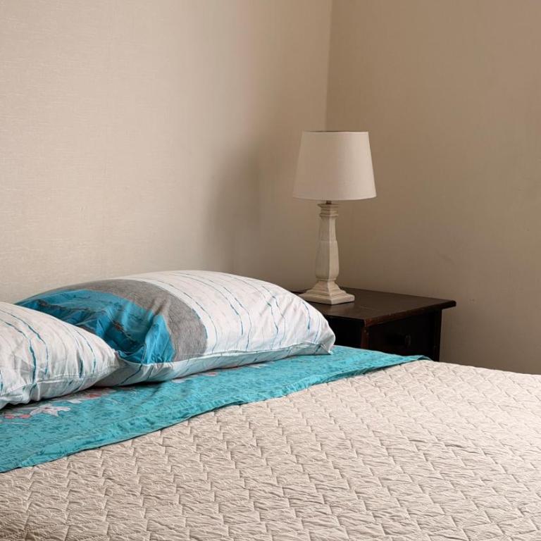Temuco departamento con piscina - Three-Bedroom Apartment - 16