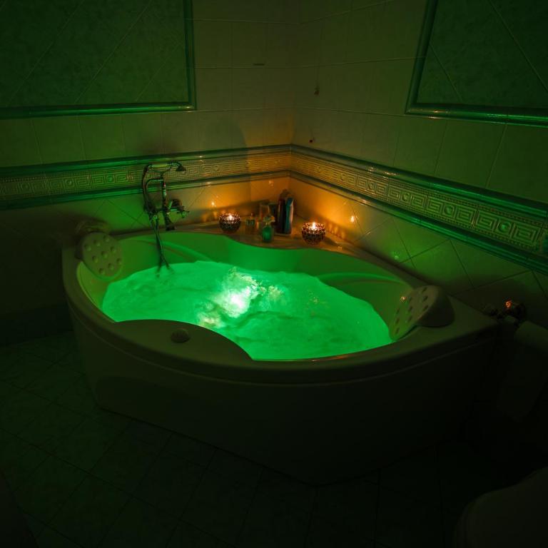 Bellini Garden Suite - Deluxe Junior Suite - 10