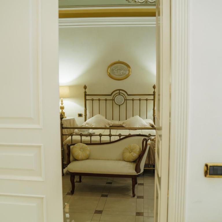 Bellini Garden Suite - Deluxe Junior Suite - 12