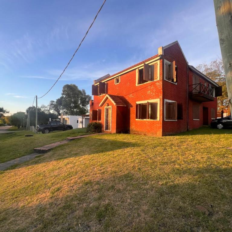 Casa Playa Hermosa - Three-Bedroom House - 1