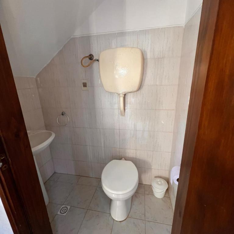 Casa Playa Hermosa - Three-Bedroom House - 4