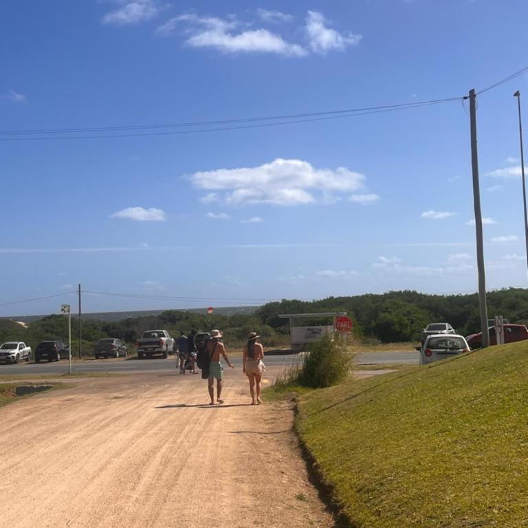 Casa Playa Hermosa - Three-Bedroom House - 19