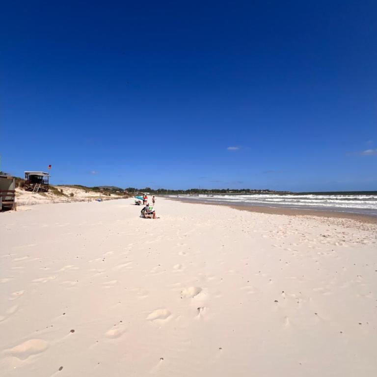 Casa Playa Hermosa - Three-Bedroom House - 32