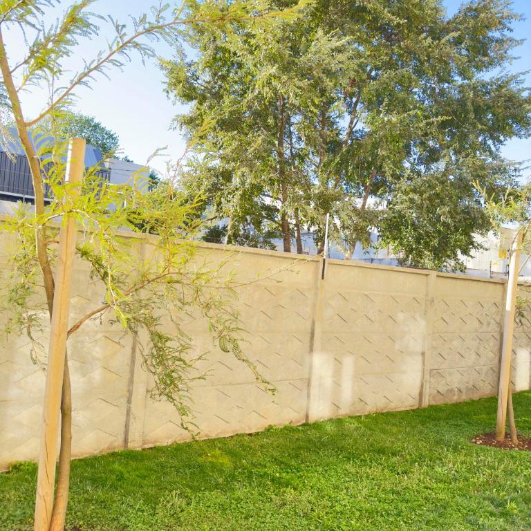 Temuco departamento con piscina - Three-Bedroom Apartment - 16
