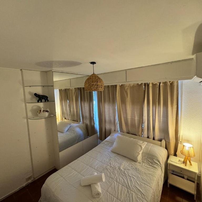 Mar, calma y una excelente ubicación - Apartamento de 1 dormitorio - 2