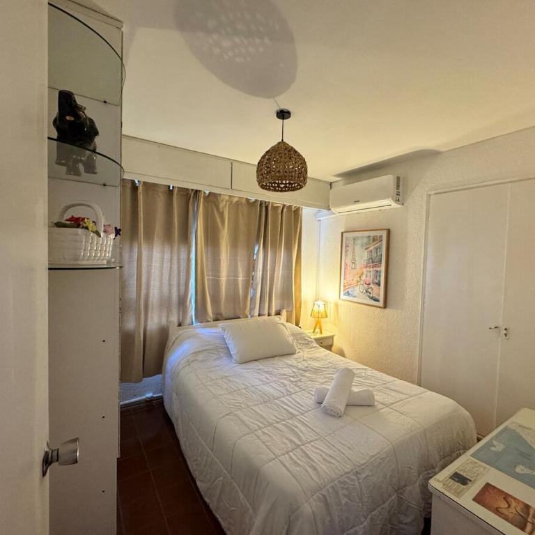 Mar, calma y una excelente ubicación - Apartamento de 1 dormitorio - 3