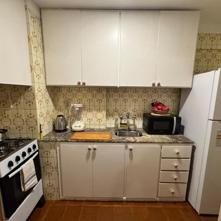 Mar, calma y una excelente ubicación - Apartamento de 1 dormitorio - 4
