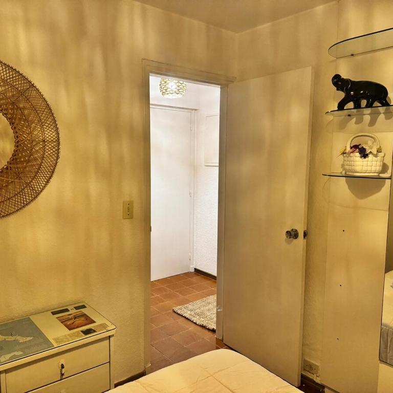 Mar, calma y una excelente ubicación - Apartamento de 1 dormitorio - 8