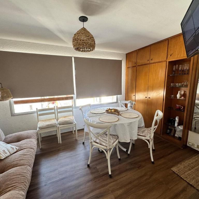 Mar, calma y una excelente ubicación - Apartamento de 1 dormitorio - 9