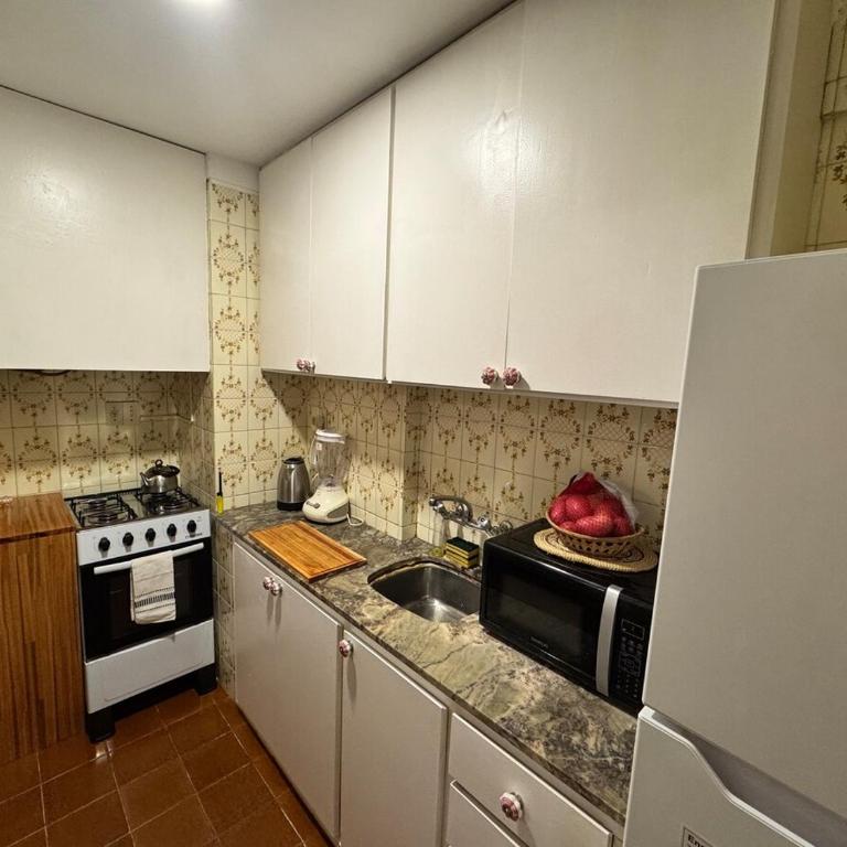 Mar, calma y una excelente ubicación - Apartamento de 1 dormitorio - 11
