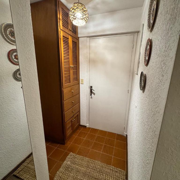 Mar, calma y una excelente ubicación - Apartamento de 1 dormitorio - 13