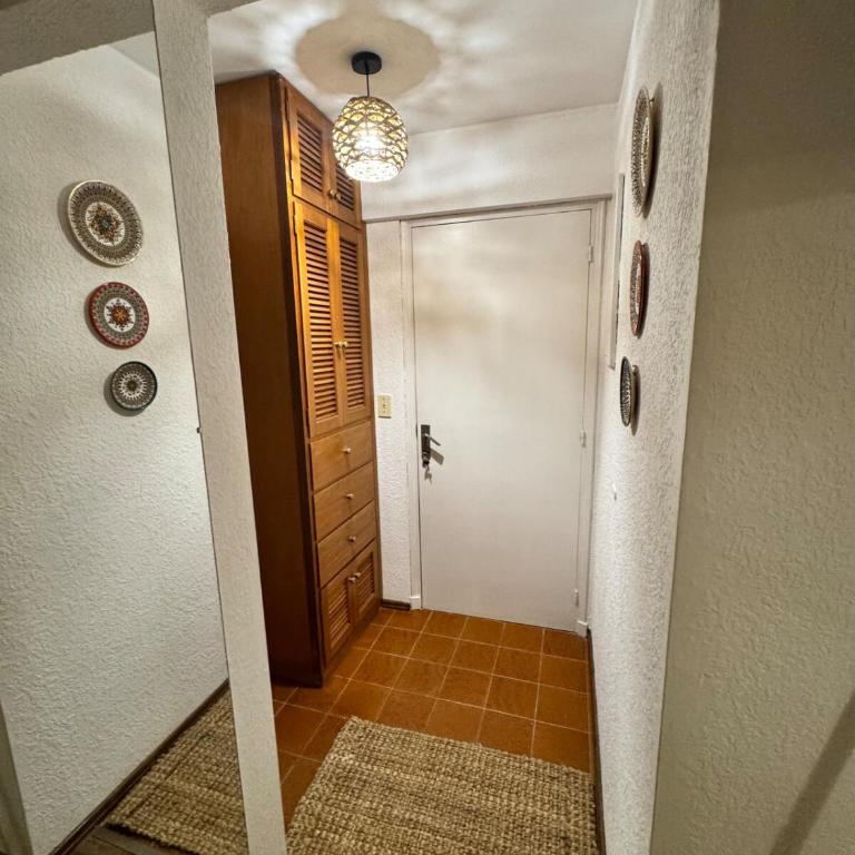 Mar, calma y una excelente ubicación - Apartamento de 1 dormitorio - 15