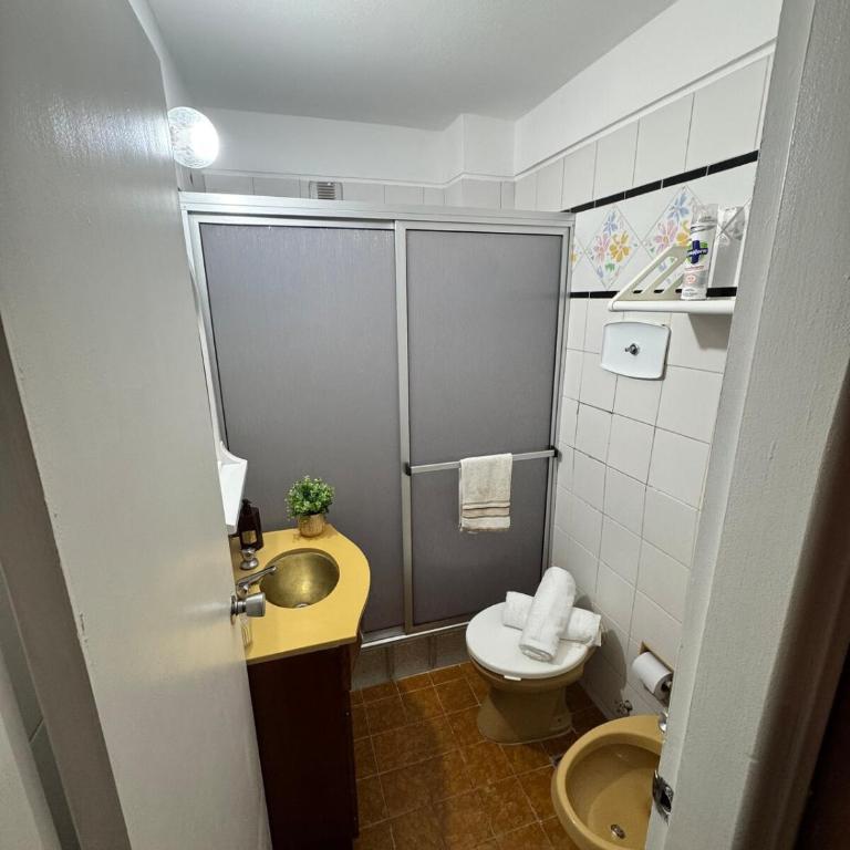 Mar, calma y una excelente ubicación - Apartamento de 1 dormitorio - 19