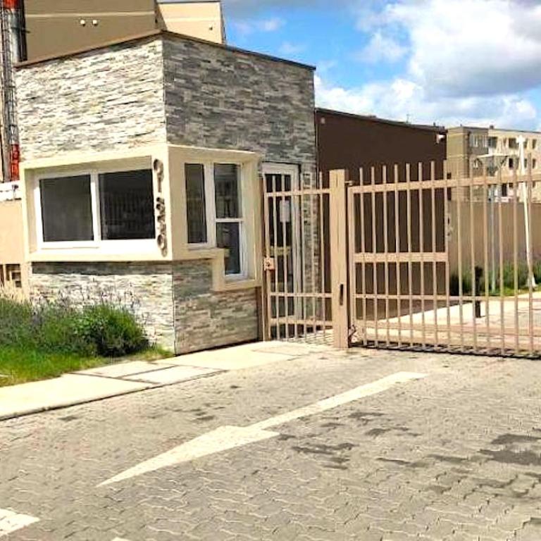 Temuco departamento con piscina - Three-Bedroom Apartment - 19