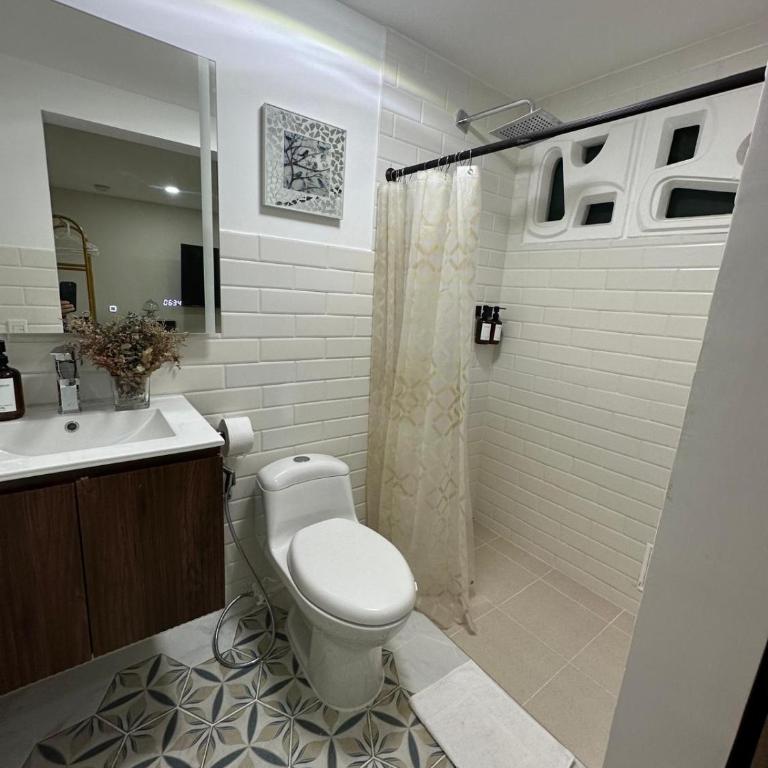 House 4-71 - One-Bedroom Apartment - 2