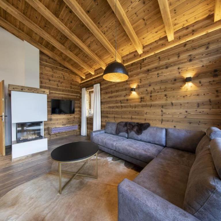 Chalet in Neukirchen near Anfängerpiste - Superior Chalet - 13