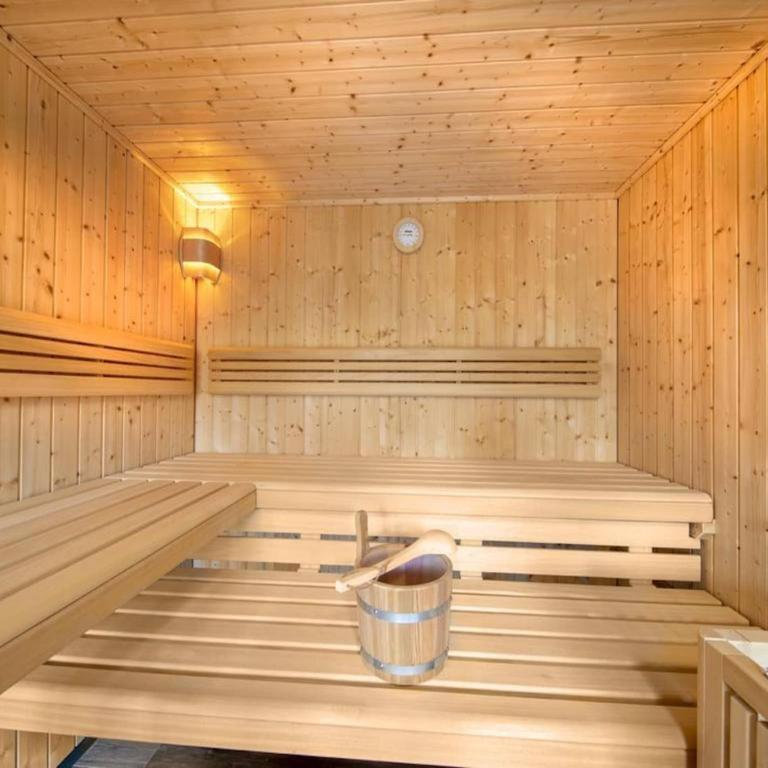 Chalet in Neukirchen near Anfängerpiste - Superior Chalet - 29