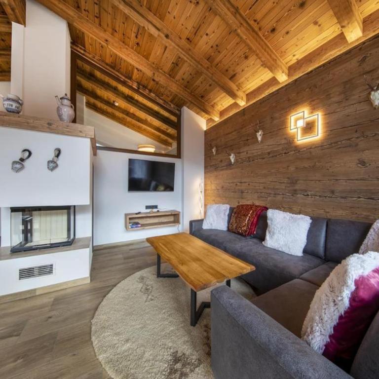 Luxury alpine chalet in Neukirchen - Superior Chalet - 9