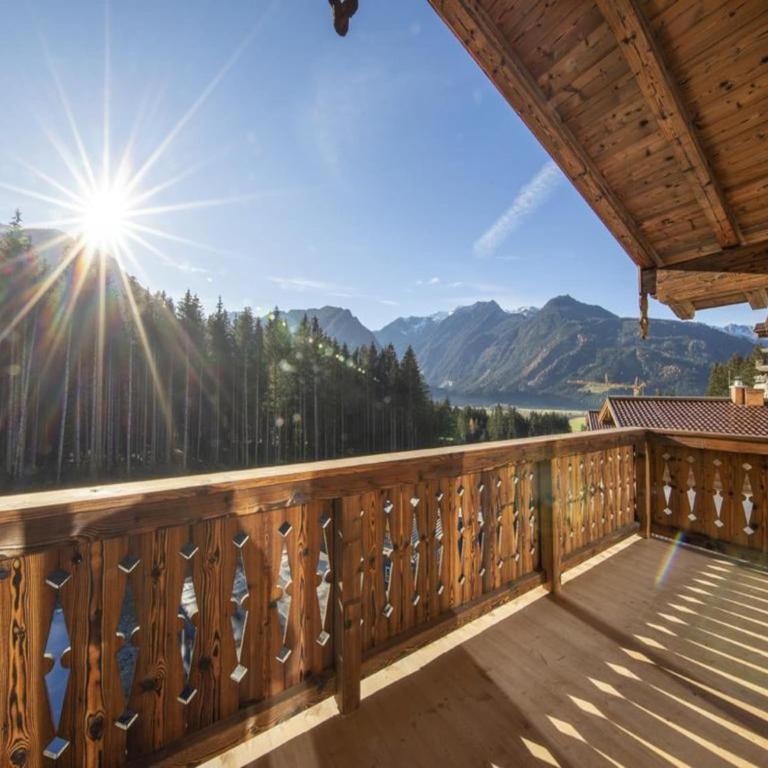 Luxury alpine chalet in Neukirchen - Superior Chalet - 30