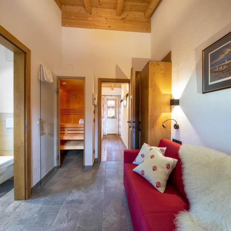 Wellness Chalet near Wildkogel - Chalet mit 3 Schlafzimmern - 7
