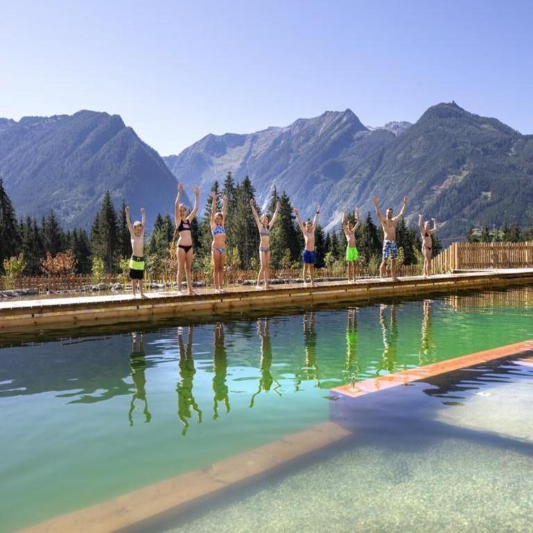 Chalet in Neukirchen for 8 people - Superior Chalet - 2