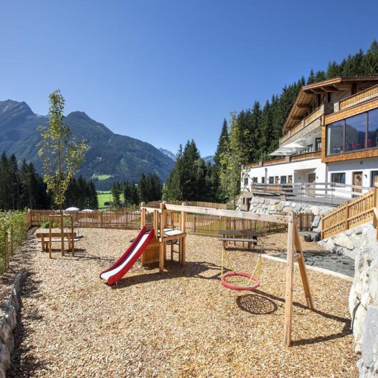 Chalet in Neukirchen for 8 people - Superior Chalet - 29