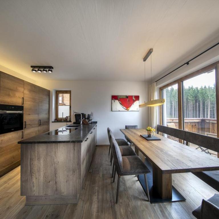 Chalet in Neukirchen for 8 people - Superior Chalet - 15