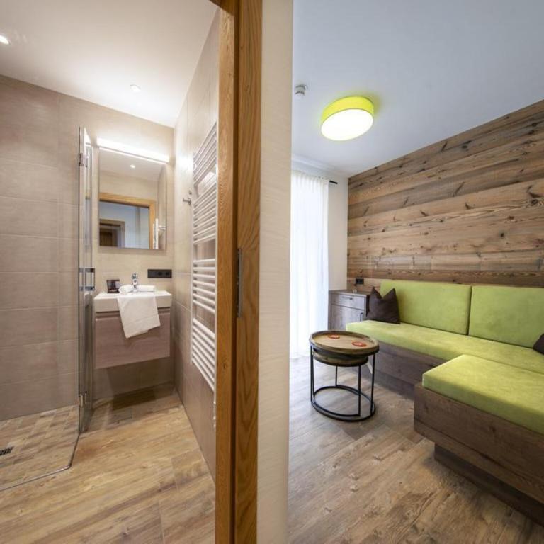 Chalet in Neukirchen for 8 people - Superior Chalet - 23