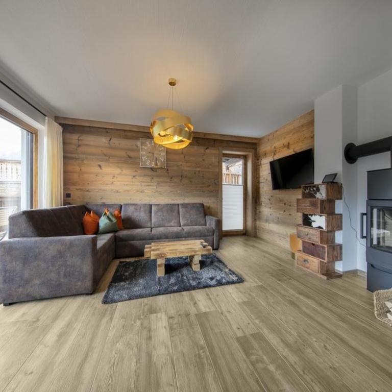 Chalet in Neukirchen for 8 people - Superior Chalet - 1