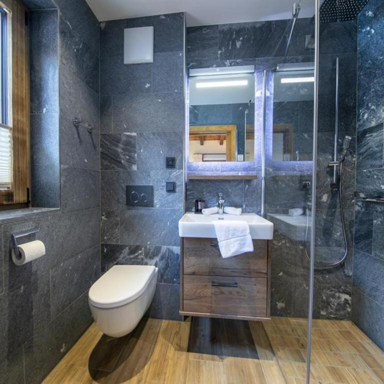 Chalet in Neukirchen for 8 people - Superior Chalet - 22