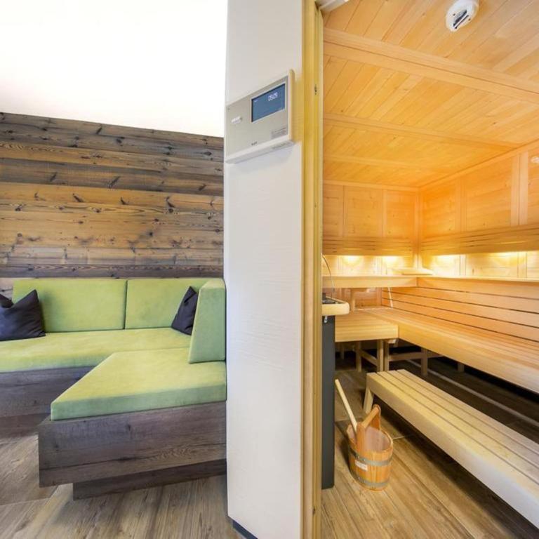 Chalet in Neukirchen for 8 people - Superior Chalet - 35