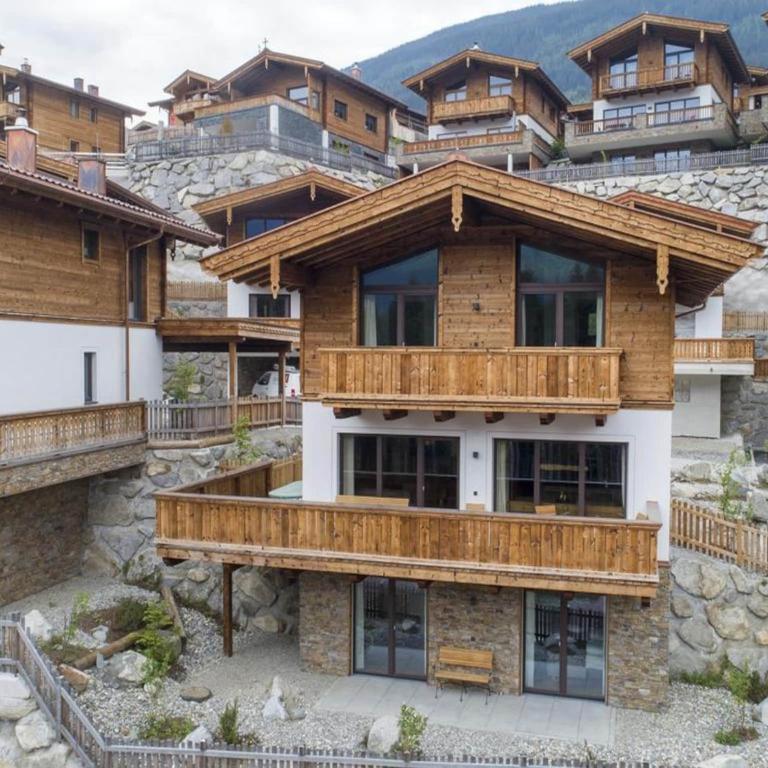 Chalet in Neukirchen for 8 people - Superior Chalet - 33