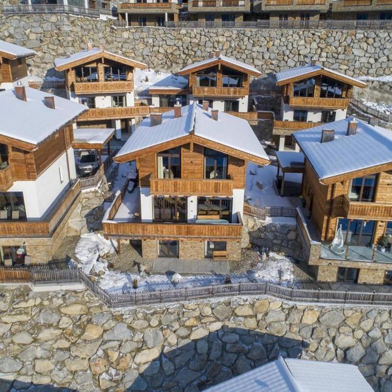 Chalet in Neukirchen for 8 people - Superior Chalet - 43