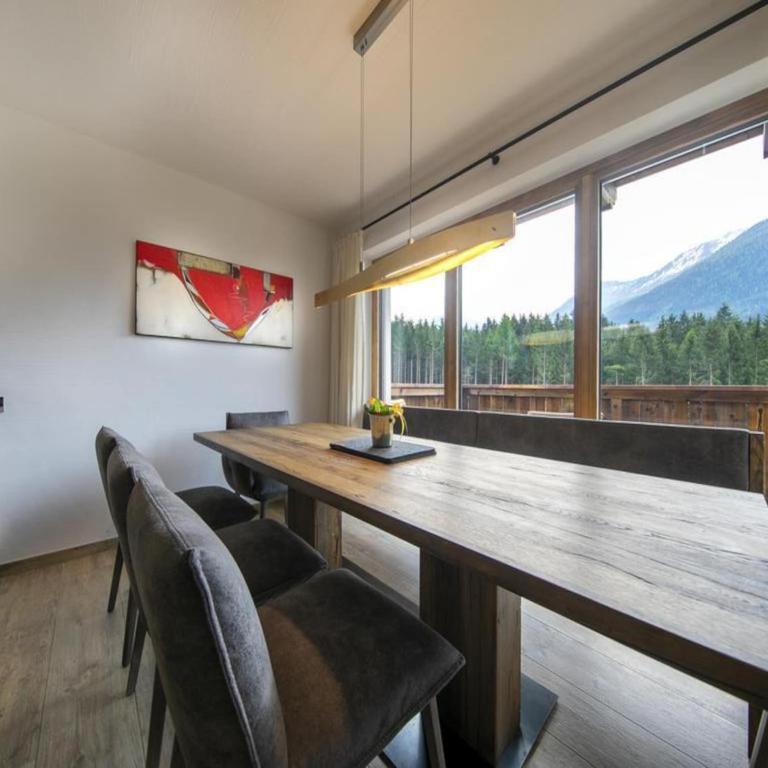 Chalet in Neukirchen for 8 people - Superior Chalet - 13