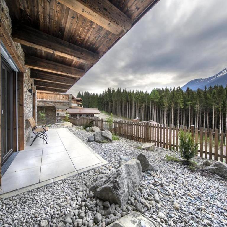 Chalet in Neukirchen for 8 people - Superior Chalet - 24