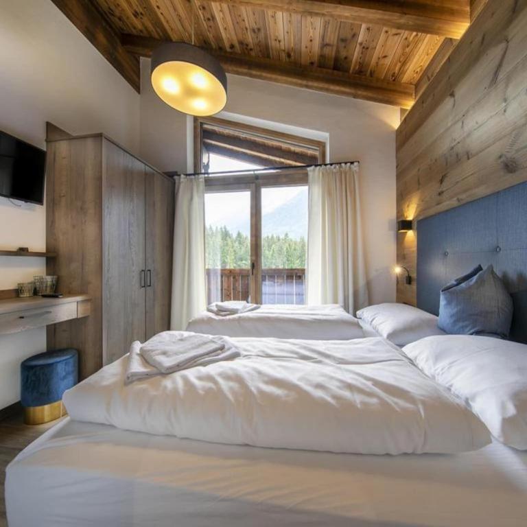Chalet in Neukirchen for 8 people - Superior Chalet - 17