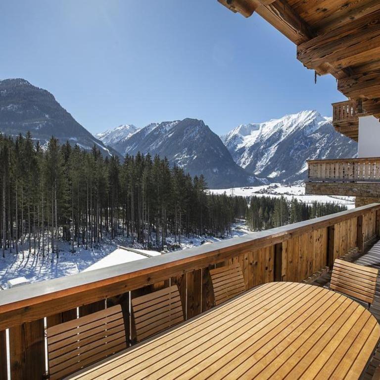 Chalet in Neukirchen for 8 people - Superior Chalet - 40