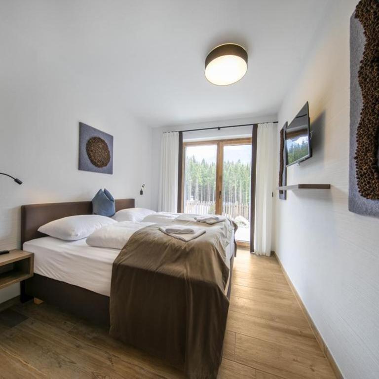 Chalet in Neukirchen for 8 people - Superior Chalet - 19