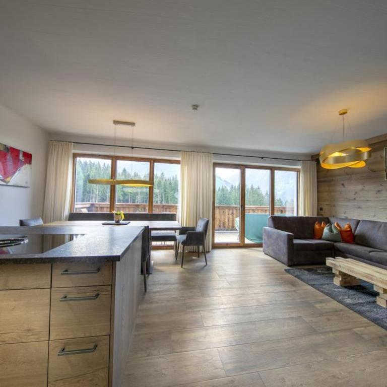 Chalet in Neukirchen for 8 people - Superior Chalet - 11