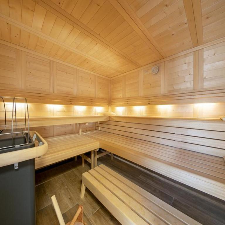 Chalet in Neukirchen for 8 people - Superior Chalet - 3