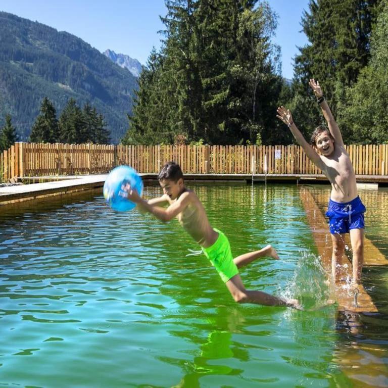 Chalet in Neukirchen for 8 people - Superior Chalet - 45