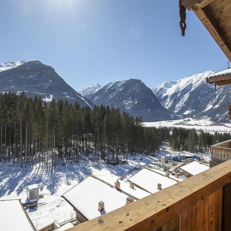 Chalet in Neukirchen for 8 people - Superior Chalet - 37