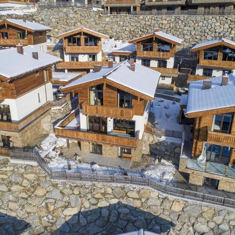 Chalet in Neukirchen for 8 people - Superior Chalet - 41
