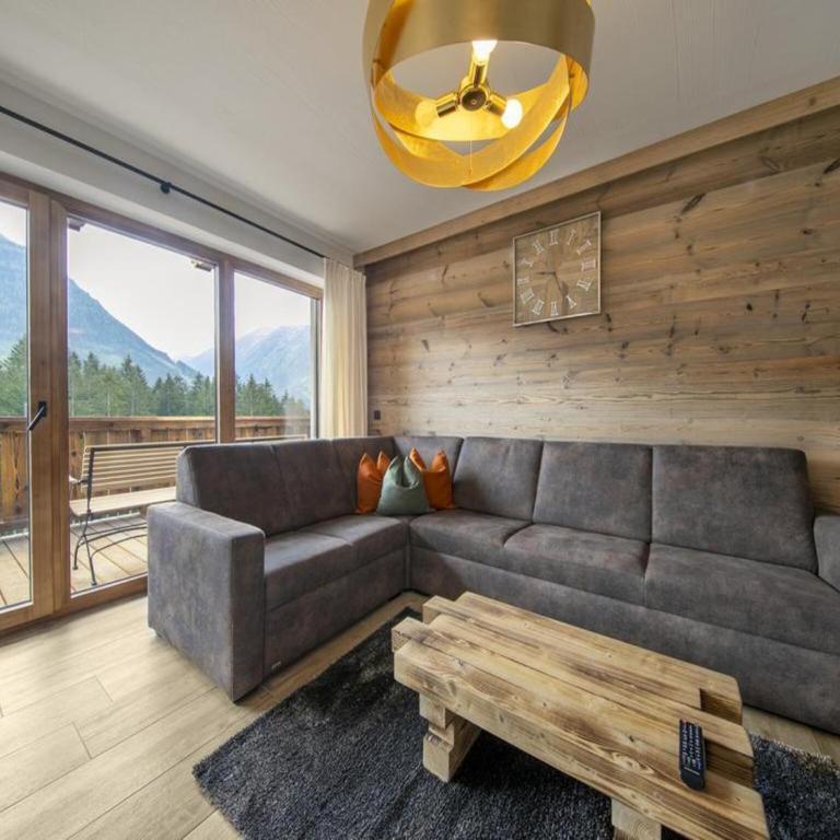 Chalet in Neukirchen for 8 people - Superior Chalet - 9