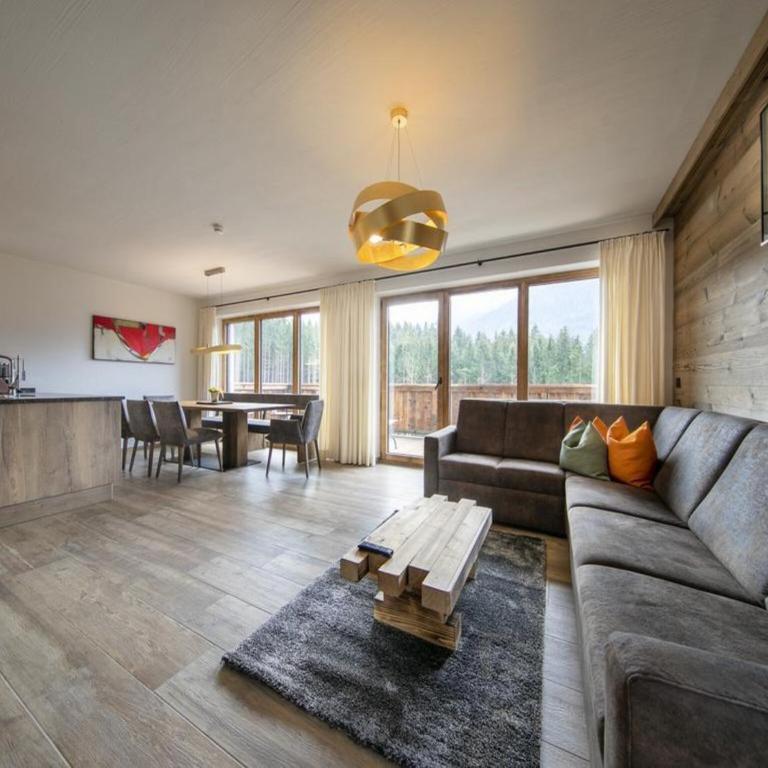 Chalet in Neukirchen for 8 people - Superior Chalet - 10